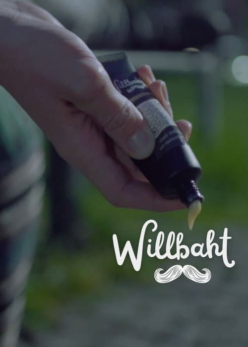 Willbaht poster