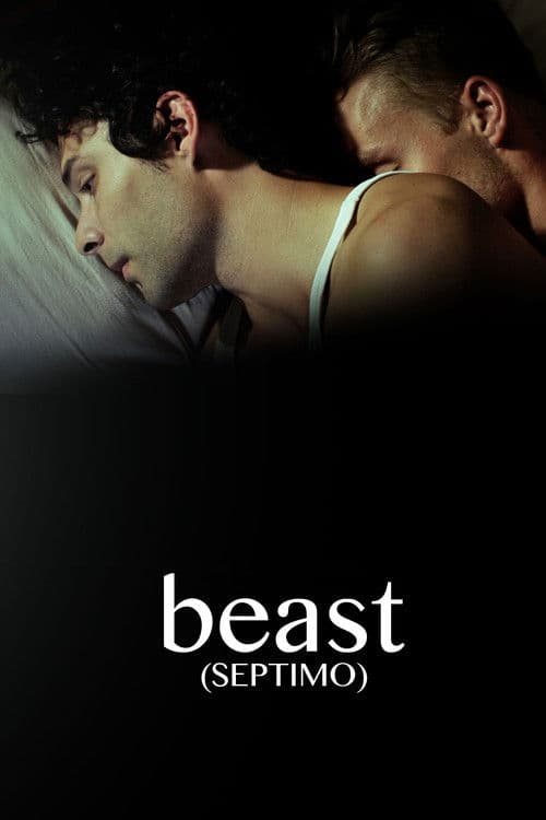 Beast poster
