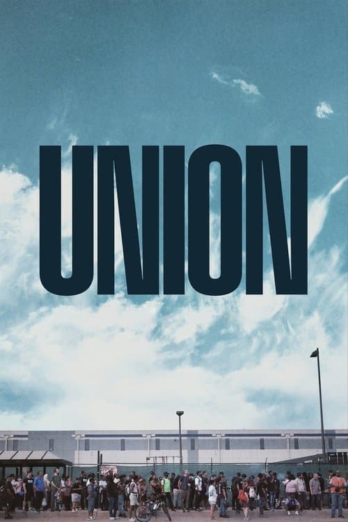 Union poster