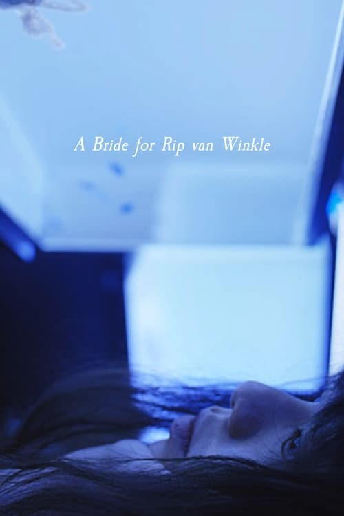 A Bride for Rip Van Winkle poster