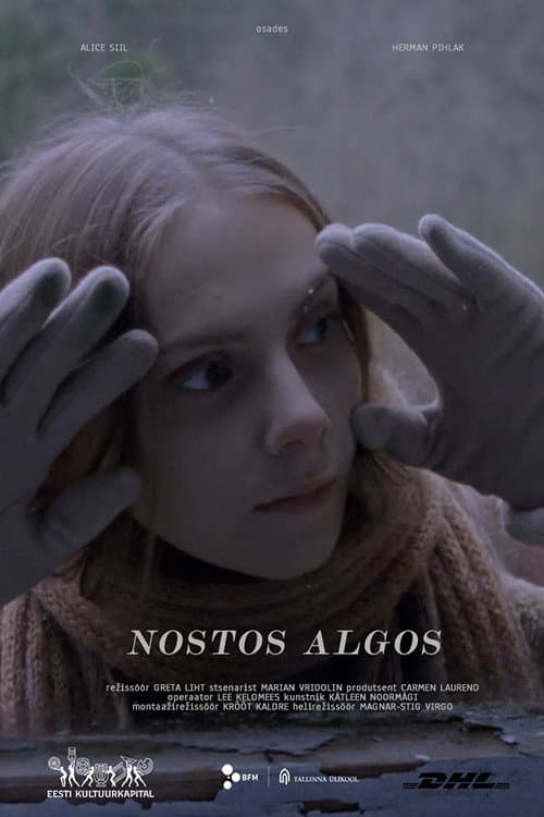 Nostos Algos poster