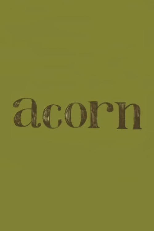 Acorn poster