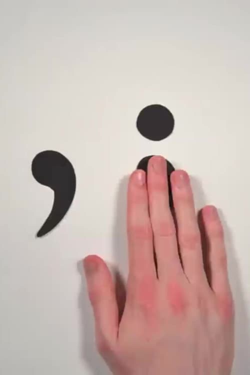 The History of Typography poster