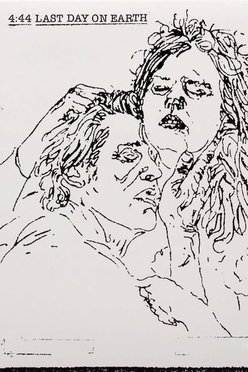 4:44 Last Day on Earth poster