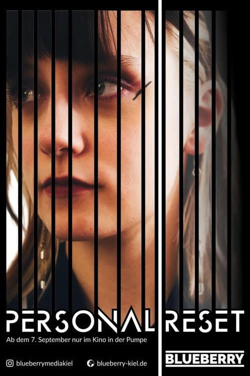 Personal Reset poster