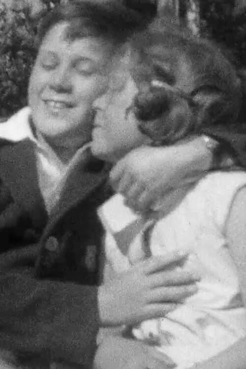 Harrow Hospital Carnival poster