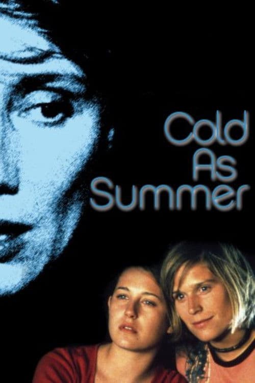 Cold as Summer poster