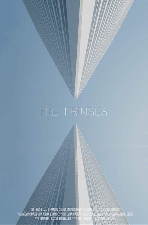 The Fringes poster