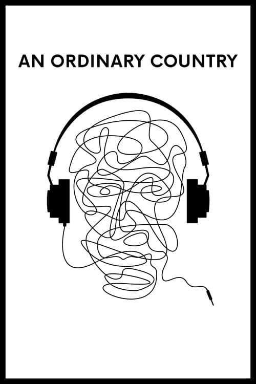 An Ordinary Country poster