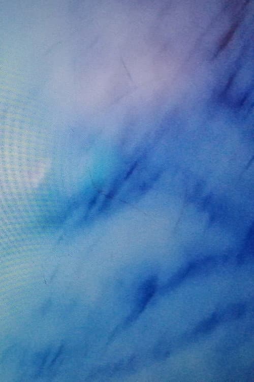 Swinging Light poster