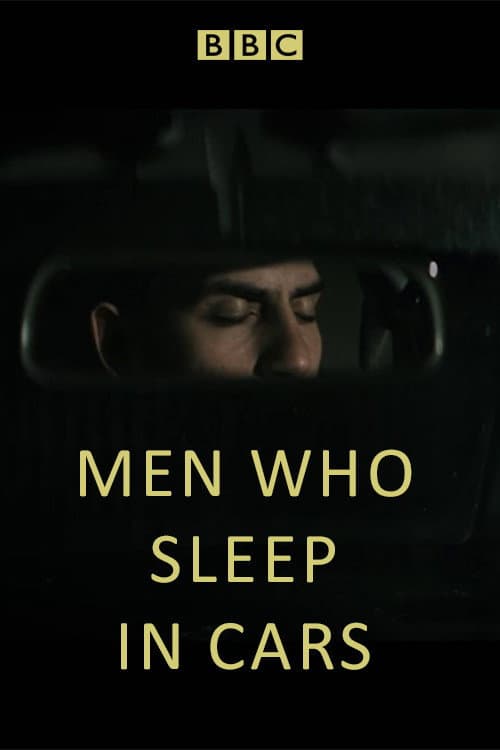 Men Who Sleep in Cars poster