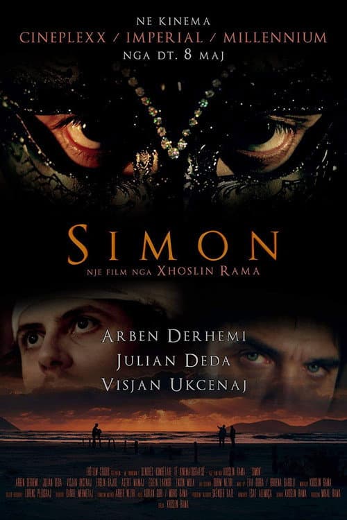 Simon poster