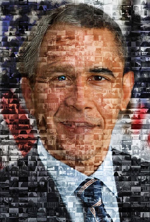 The Bigger Bubble poster