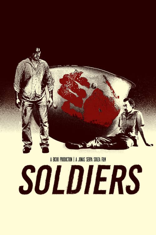 Soldiers poster