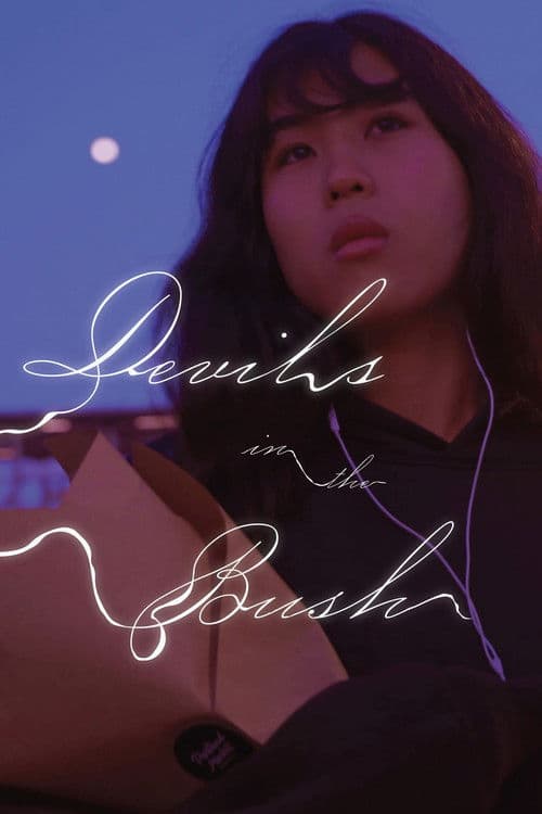 Devils in the Bush poster