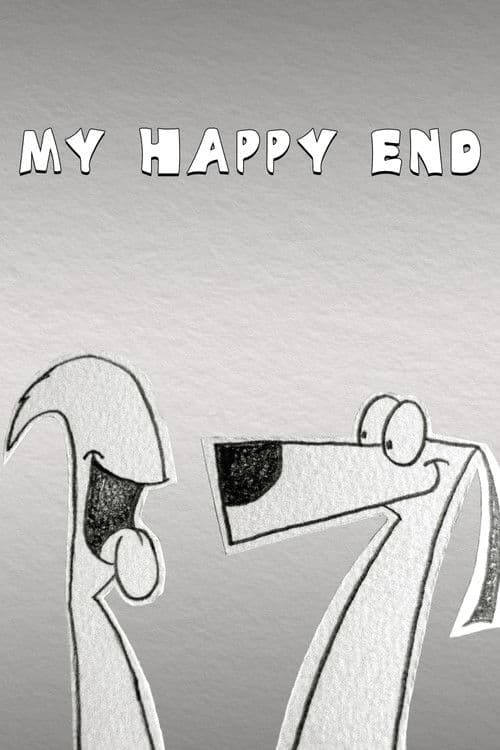 My Happy End poster
