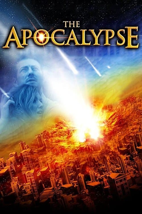 The Apocalypse poster