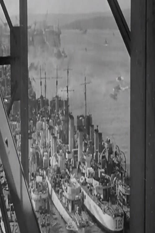 Encounter on Urban Environment poster