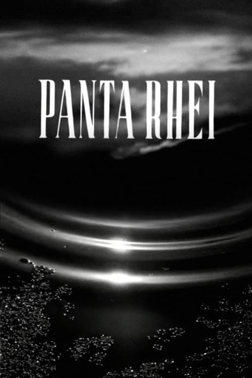 Panta Rhei poster