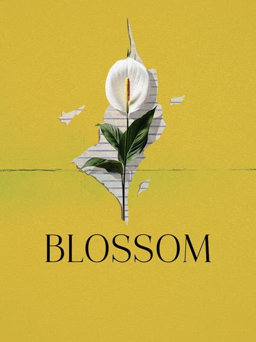 Blossom poster