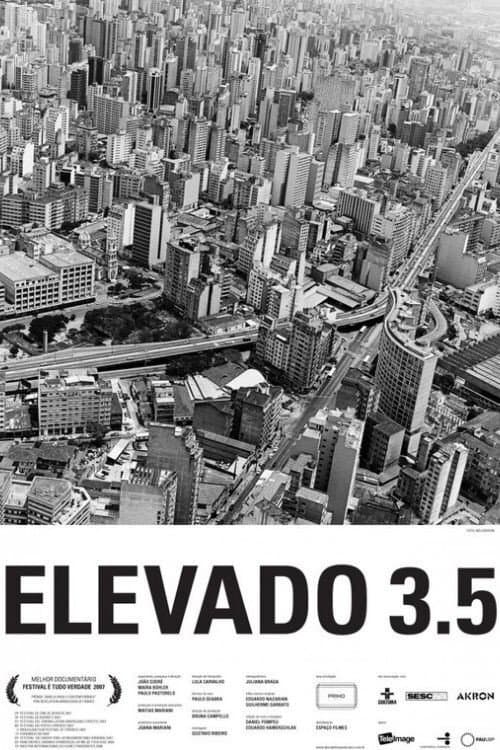 Elevado 3.5 poster