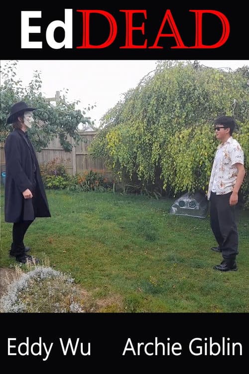 EdDead poster