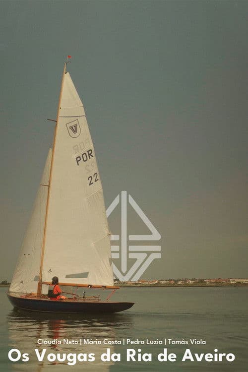 Vougas of the Ria de Aveiro poster