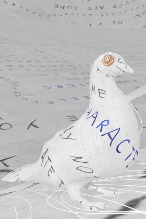 From Over Here poster