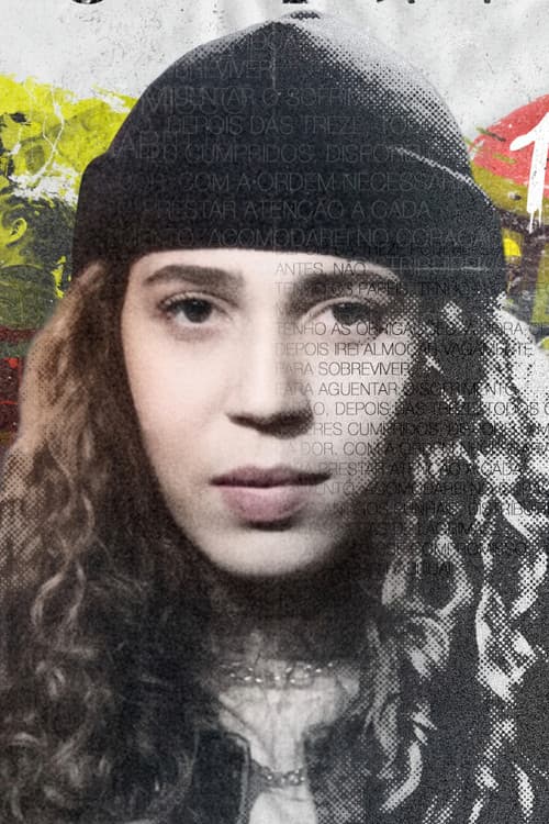 Movimento, logo existo poster