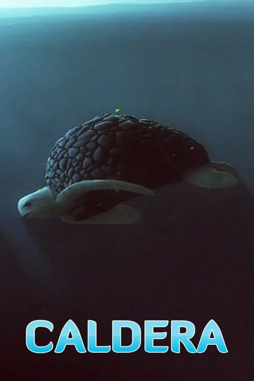 Caldera poster