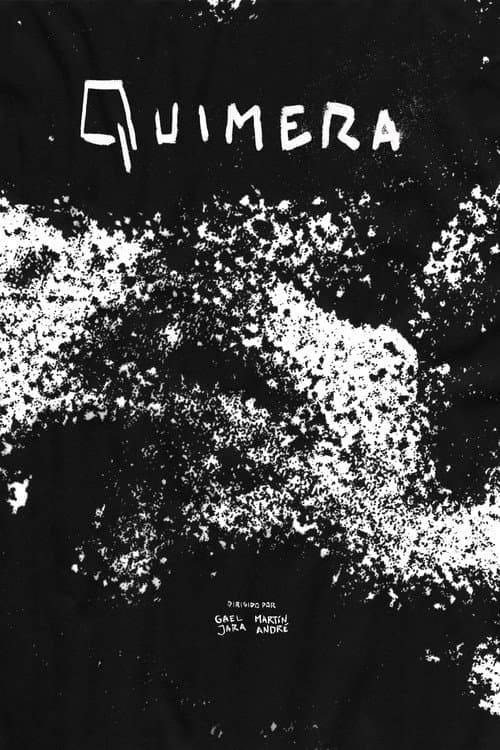 Chimera poster