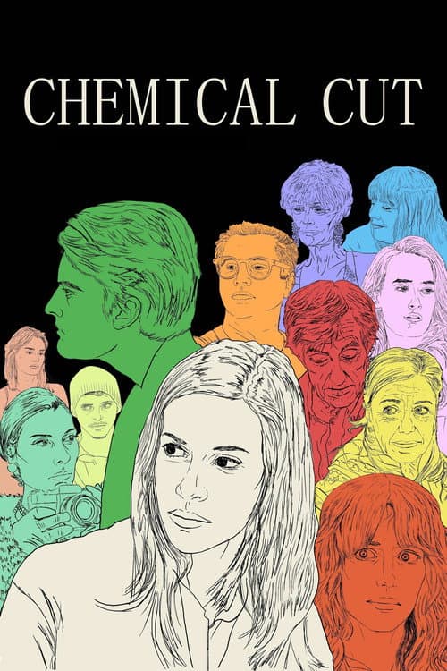 Chemical Cut poster