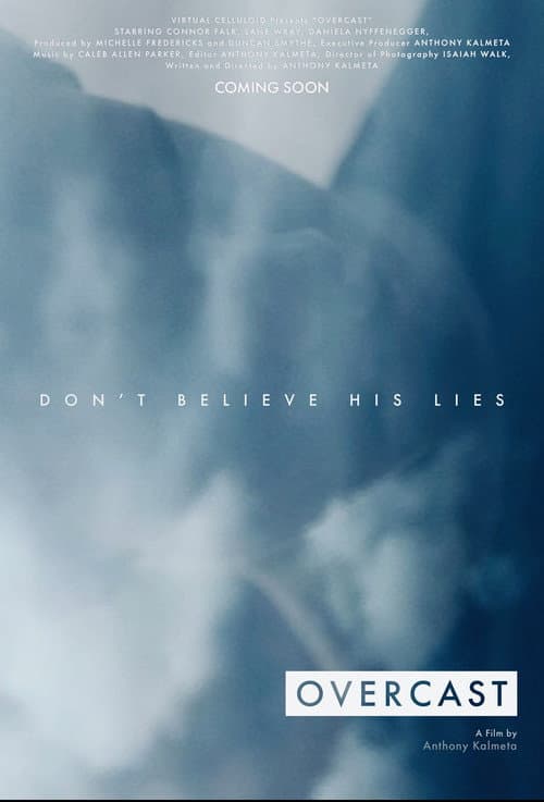 Overcast poster