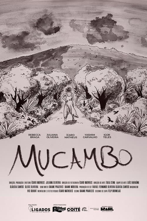 Mucambo poster