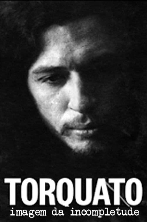 Torquato, Imagem da Incompletude poster
