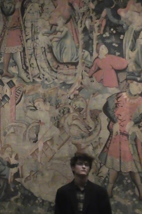 White Rabbit II poster