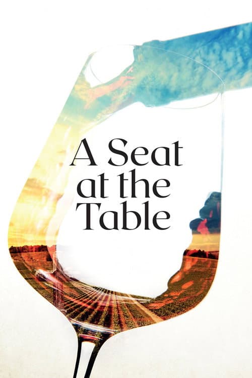 A Seat at the Table poster