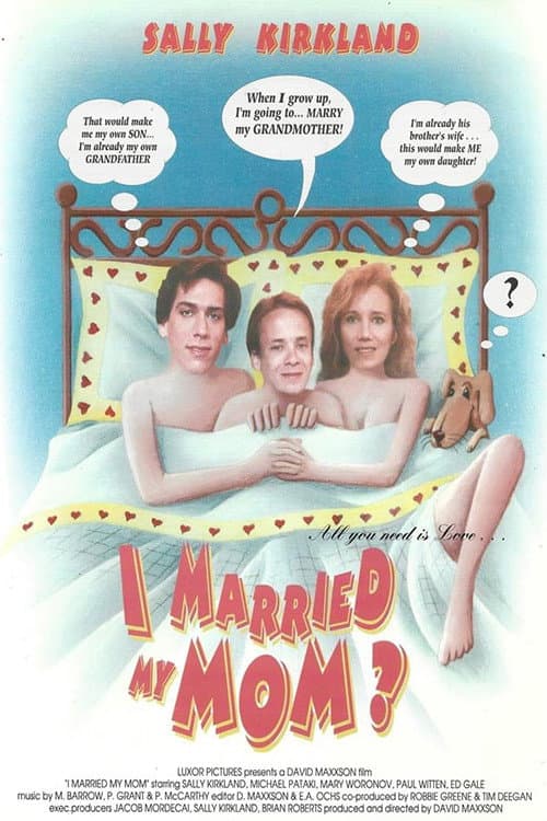 Stranger Than Love poster