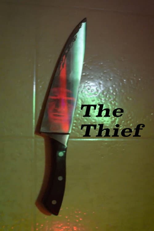 The Thief poster