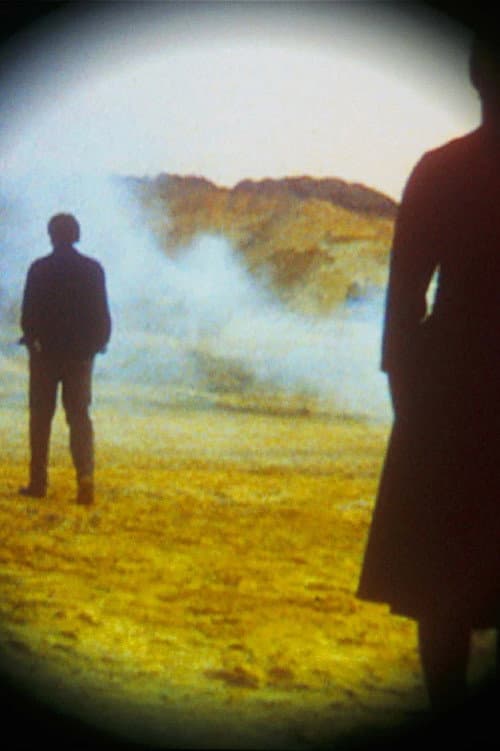 Lost Boundaries poster