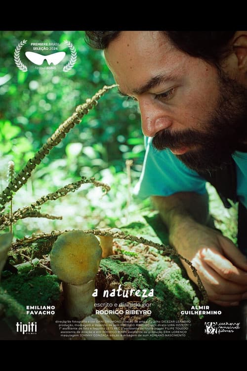 The Nature poster