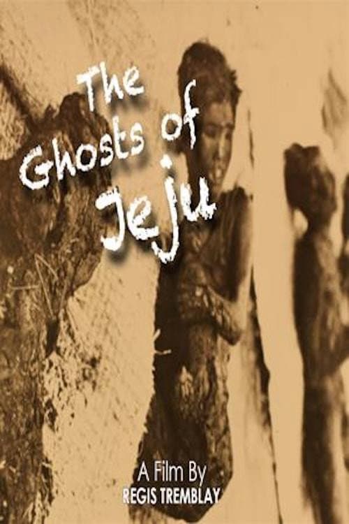 The Ghosts of Jeju poster