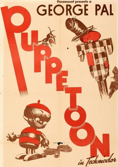 Jasper's Minstrels poster