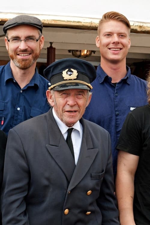 Ånga om sommaren poster