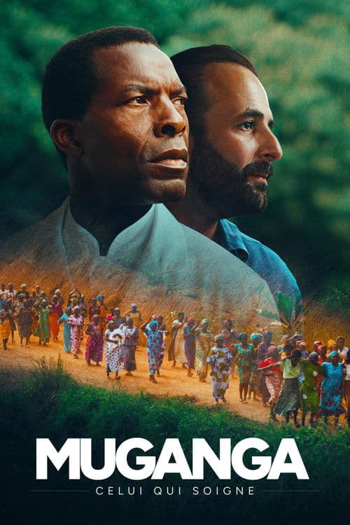 Muganga poster