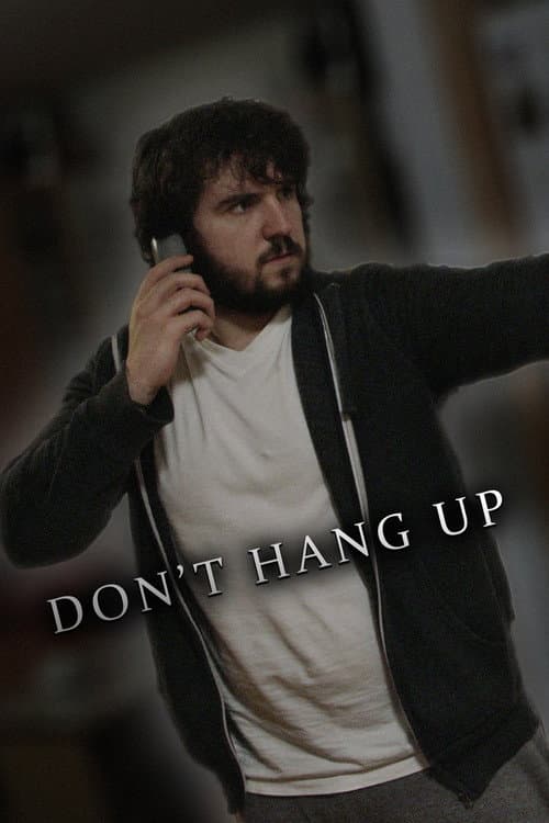 Don't Hang Up poster