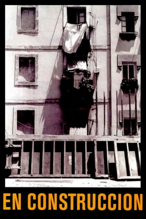 Work in Progress poster