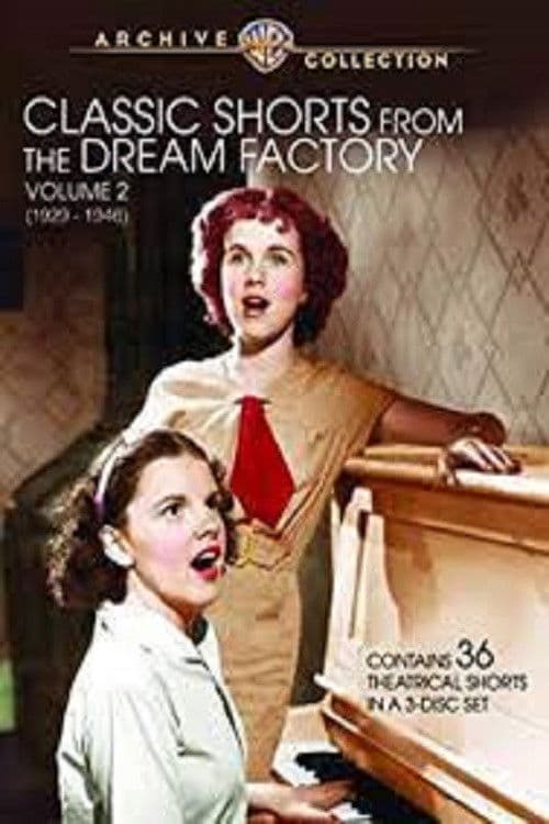 Swing Banditry poster