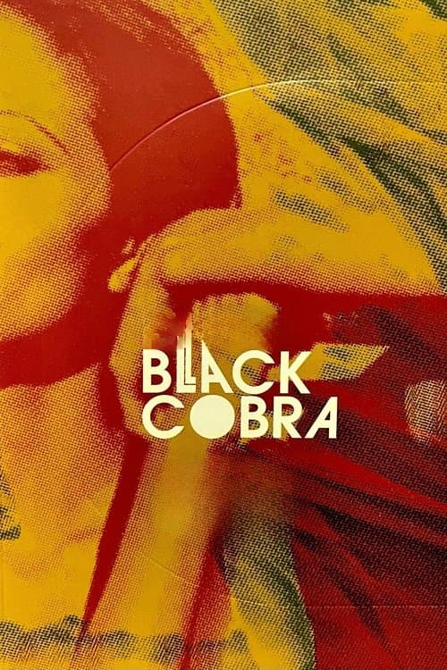 Black Cobra poster