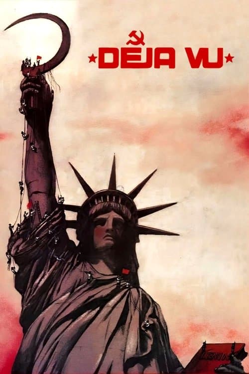 Déjà vu poster